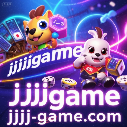jjjjgame