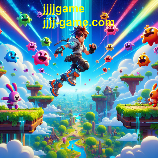A Evolução dos Jogos de Plataforma: Uma Jornada Através do Tempo