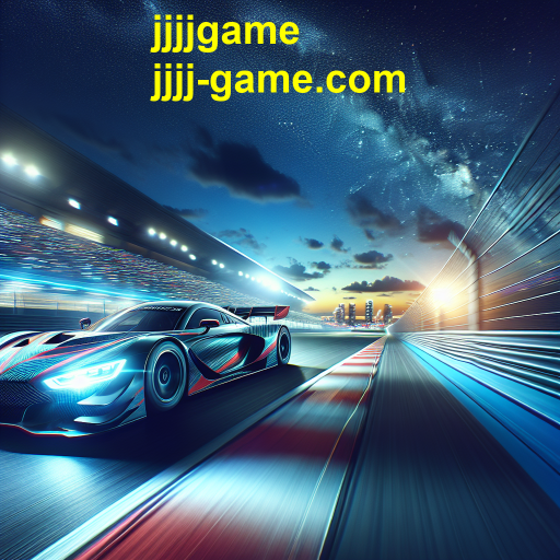 jjjjgame